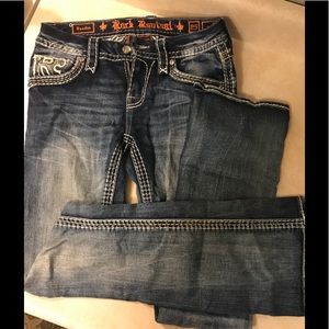 Rock Revival Sundee jeans